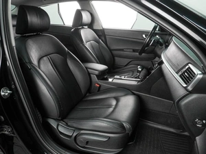 Седан Kia Optima 2019 года, 1774000 рублей, Воронеж