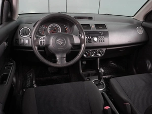 Хетчбэк Suzuki Swift 2007 года, 589000 рублей, Воронеж