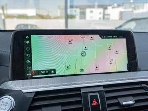 Внедорожник BMW X3 2017 года, 3929000 рублей, Краснодар