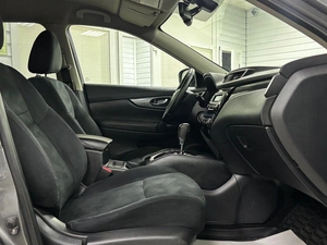 Внедорожник Nissan X-Trail 2015 года, 1550000 рублей, Ачинск