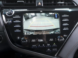 Седан Toyota Camry 2019 года, 2930000 рублей, Ростов-на-Дону