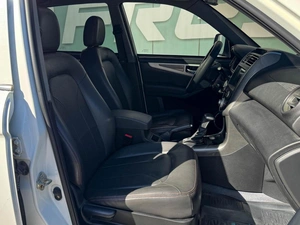 Внедорожник Lifan X60 2017 года, 849000 рублей, Кропоткин