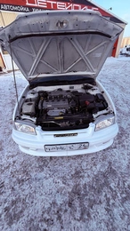 Универсал Toyota Sprinter Carib 1998 года, 644000 рублей, Красноярск