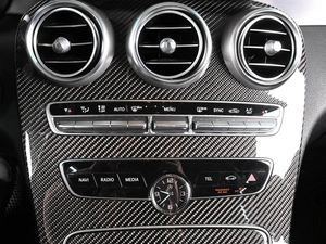 Седан Mercedes-benz C-класс AMG 2018 года, 4830000 рублей, Ростов-на-Дону