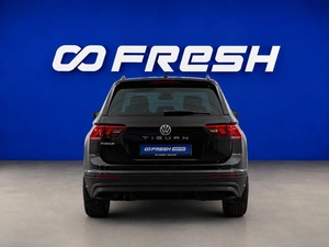 Внедорожник Volkswagen Tiguan 2019 года, 2249777 рублей, Москва