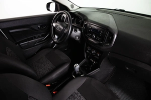 Хетчбэк ВАЗ (LADA) XRAY 2018 года, 859000 рублей, Пермь