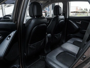 Внедорожник Hyundai ix35 2012 года, 1219000 рублей, Ставрополь