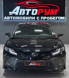 Седан Toyota Camry 2018 года, 2730000 рублей, Красноярск