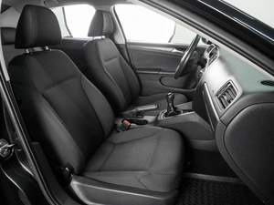 Седан Volkswagen Jetta 2013 года, 925000 рублей, Воронеж