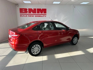 Седан ВАЗ (LADA) Vesta 2021 года, 1290000 рублей, Смоленск
