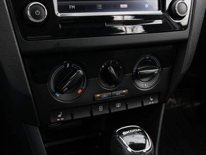 Лифтбек Skoda Rapid 2019 года, 1349000 рублей, Большой Сочи