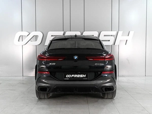 Внедорожник BMW X6 2020 года, 7299000 рублей, Аксай