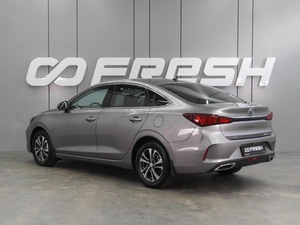 Седан Changan Eado Plus 2023 года, 2014000 рублей, Воронеж