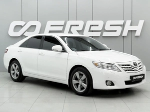 Седан Toyota Camry 2011 года, 1749000 рублей, Ростов-на-Дону