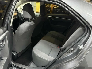 Седан Toyota Corolla 2016 года, 1597000 рублей, Красноярск