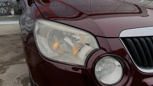 Внедорожник Skoda Yeti 2012 года, 580000 рублей, Солонцы