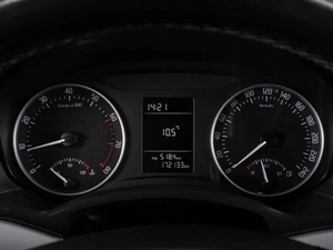 Лифтбек Skoda Octavia 2011 года, 849000 рублей, Тюмень