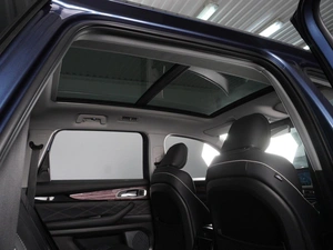 Внедорожник EXEED VX 2023 года, 3780000 рублей, Минеральные Воды