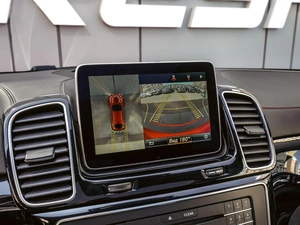 Внедорожник Mercedes-benz GLE-класс Coupe 2015 года, 3590000 рублей, Краснодар