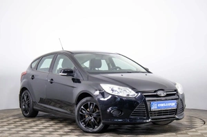 Хетчбэк Ford Focus 2012 года, 789000 рублей, Пермь