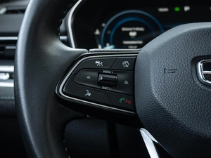 Седан Geely Preface 2023 года, 2760000 рублей, Краснодар