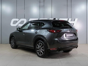 Внедорожник Mazda CX-5 2018 года, 2499000 рублей, Воронеж