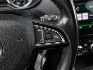 Лифтбек Skoda Octavia 2018 года, 1939000 рублей, Краснодар
