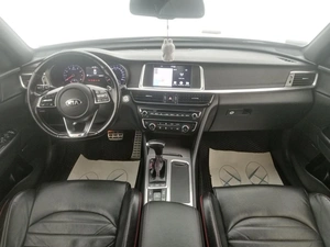 Седан Kia Optima 2019 года, 2350000 рублей, Клинцы