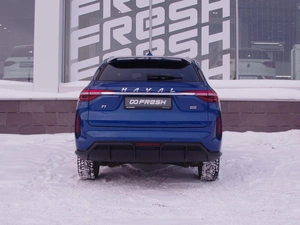 Внедорожник Haval F7 2022 года, 2190000 рублей, Владимир