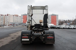 Седельный тягач МАЗ 544008 2022 года, 2450000 рублей, Брянск