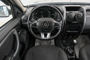 Внедорожник Renault Duster 2019 года, 1529000 рублей, Красноярск