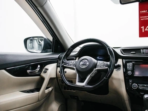 Внедорожник Nissan X-Trail 2019 года, 2652000 рублей, Красноярск