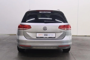 Универсал Volkswagen Passat 2016 года, 2100000 рублей, Брянск