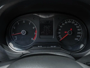 Седан Volkswagen Polo 2020 года, 1460000 рублей, Ставрополь