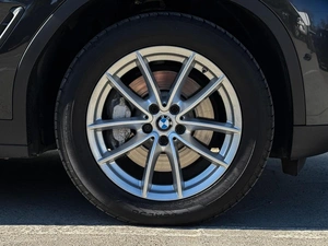 Внедорожник BMW X3 2019 года, 3999000 рублей, Большой Сочи
