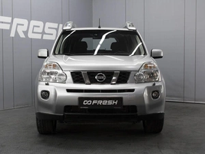 Внедорожник Nissan X-Trail 2010 года, 1270000 рублей, Омск