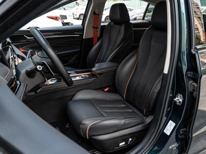 Седан OMODA S5 GT 2023 года, 1385000 рублей, Краснодар