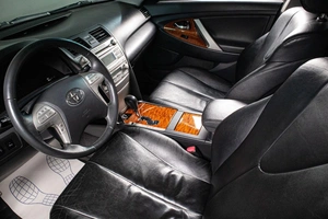 Седан Toyota Camry 2011 года, 2009000 рублей, Сургут