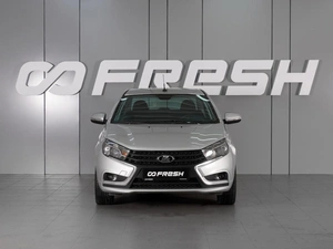 Седан ВАЗ (LADA) Vesta 2016 года, 899000 рублей, Минеральные Воды