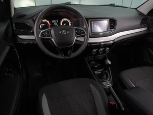 Седан ВАЗ (LADA) Vesta 2023 года, 1189000 рублей, Воронеж