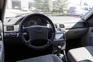 Хетчбэк ВАЗ (LADA) Priora 2011 года, 309000 рублей, Ульяновск