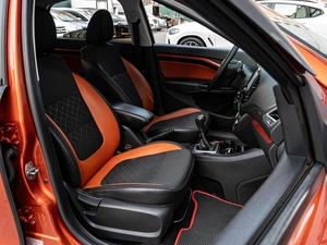 Седан ВАЗ (LADA) Vesta 2019 года, 910000 рублей, Краснодар