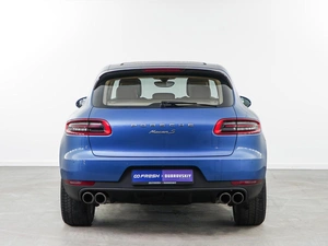 Внедорожник Porsche Macan S 2015 года, 2799050 рублей, Москва