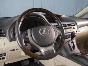 Внедорожник Lexus RX 2015 года, 3025000 рублей, Омск