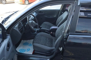 Седан ЗАЗ Sens 2008 года, 270000 рублей, Мирное