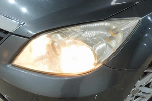Внедорожник Haima 7 2013 года, 859000 рублей, Новокузнецк