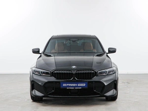 Седан BMW 3 серия 2023 года, 5698999 рублей, Москва