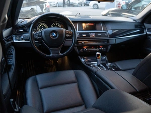 Седан BMW 5 серия 2016 года, 2319000 рублей, Волгоград