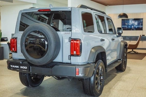 Внедорожник Tank 300 2025 года, 4699000 рублей, Красноярск