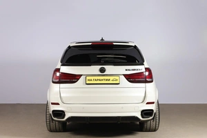 Внедорожник BMW X5 2014 года, 3889000 рублей, Новосибирск